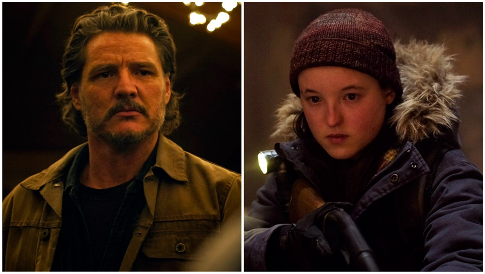 Season 2 is expected to feature fewer installments as Deadline reported that the next chapter will consist of seven episodes.