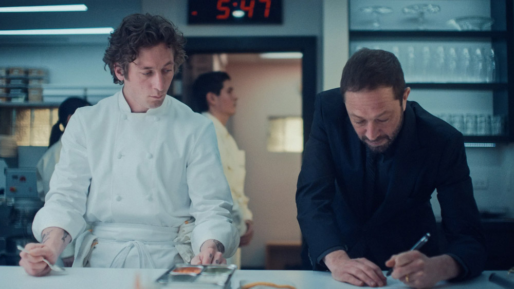 Their quest for culinary excellence will propel the crew to new levels and stress the bonds that hold the restaurant together. As the team grows in size, each member will strive to reach a greater level of service within their role. 